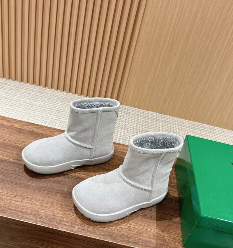 bo*te*ga Ve*ne*ta boots